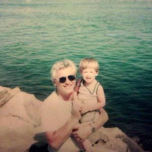 Meet your Posher, Gary